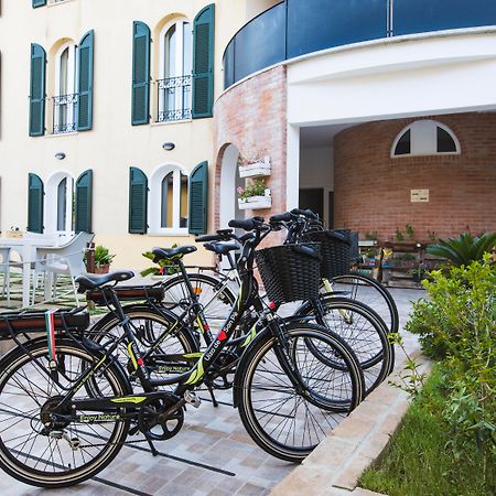 Muma Hostel SantʼAntìoco 외부 사진