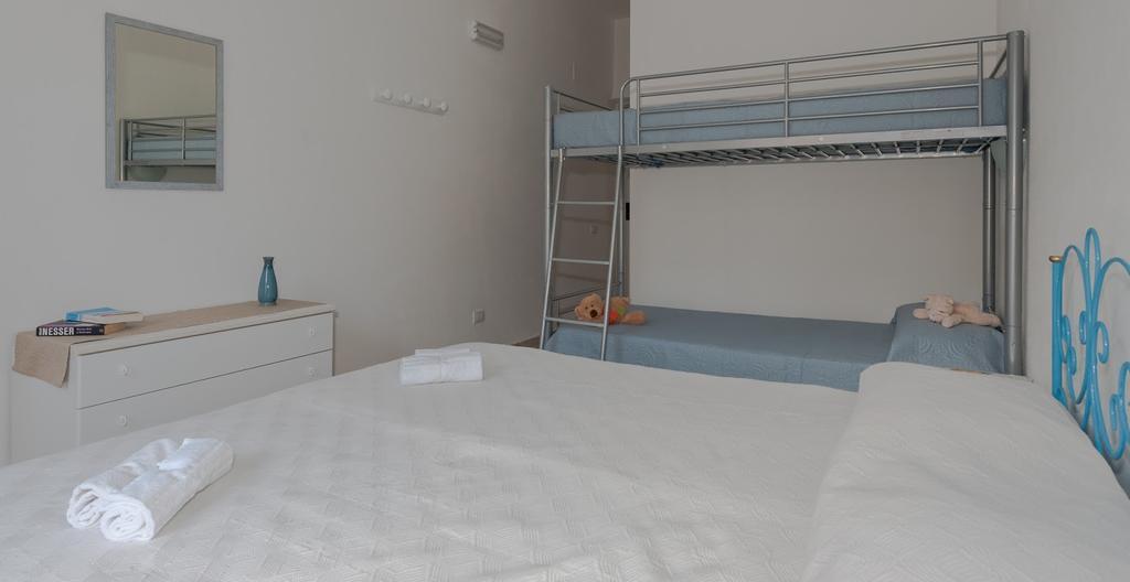 Muma Hostel SantʼAntìoco 외부 사진