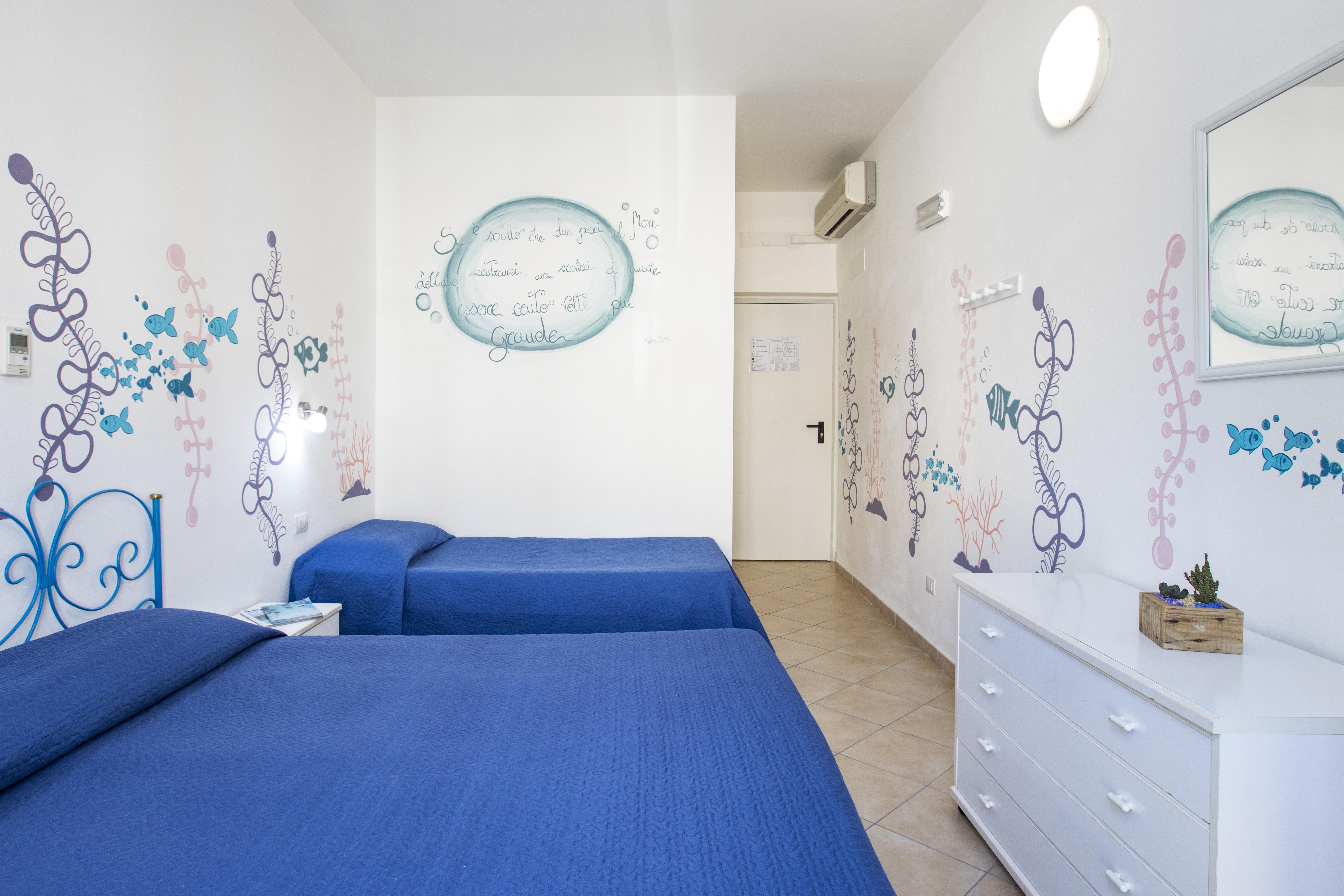 Muma Hostel SantʼAntìoco 외부 사진