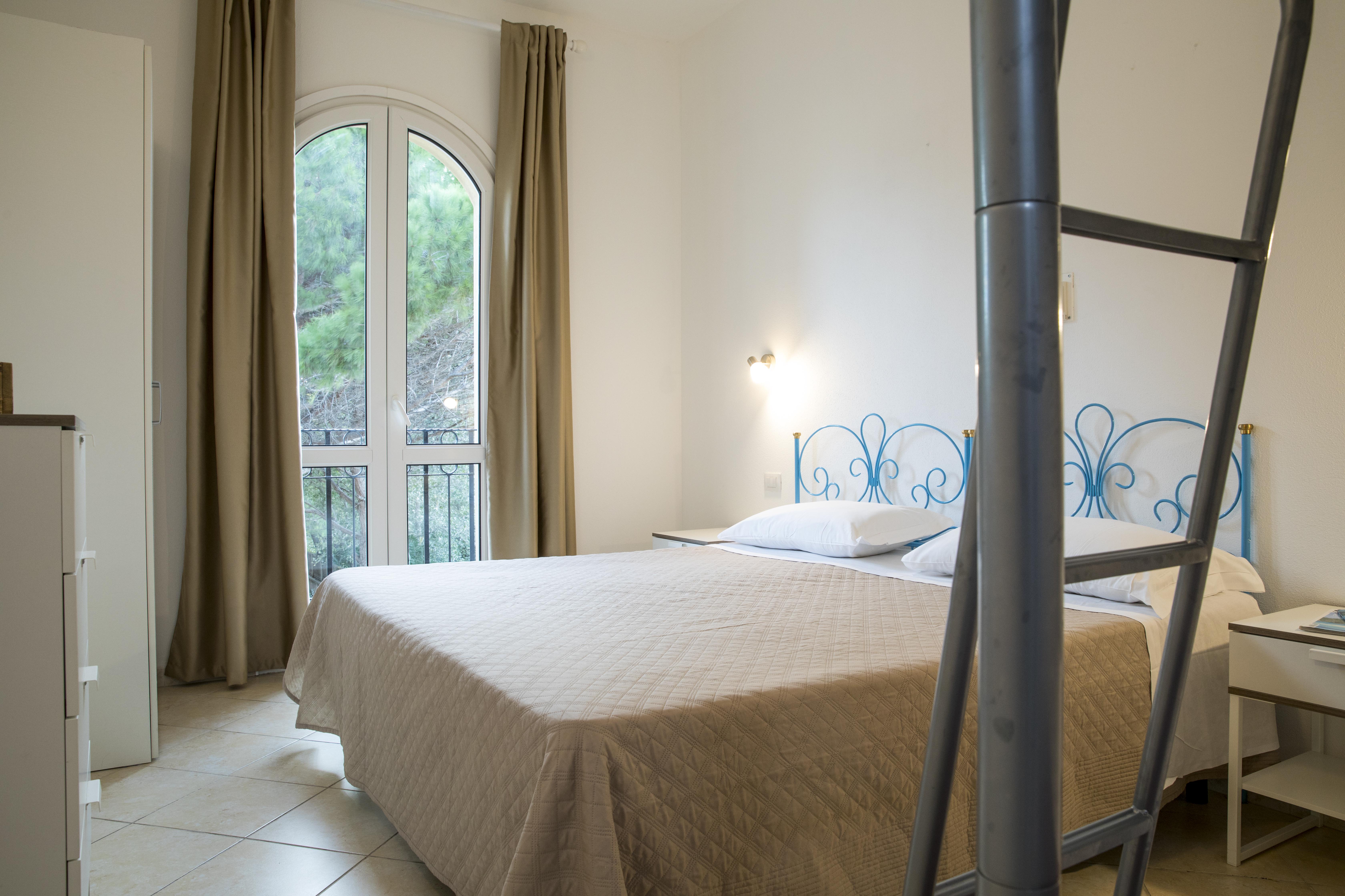 Muma Hostel SantʼAntìoco 외부 사진