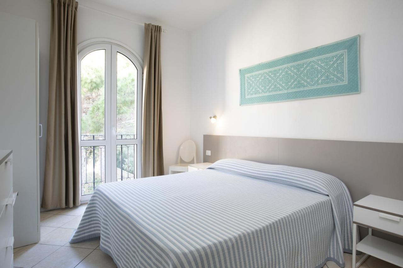 Muma Hostel SantʼAntìoco 외부 사진