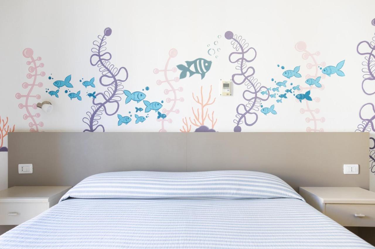 Muma Hostel SantʼAntìoco 외부 사진