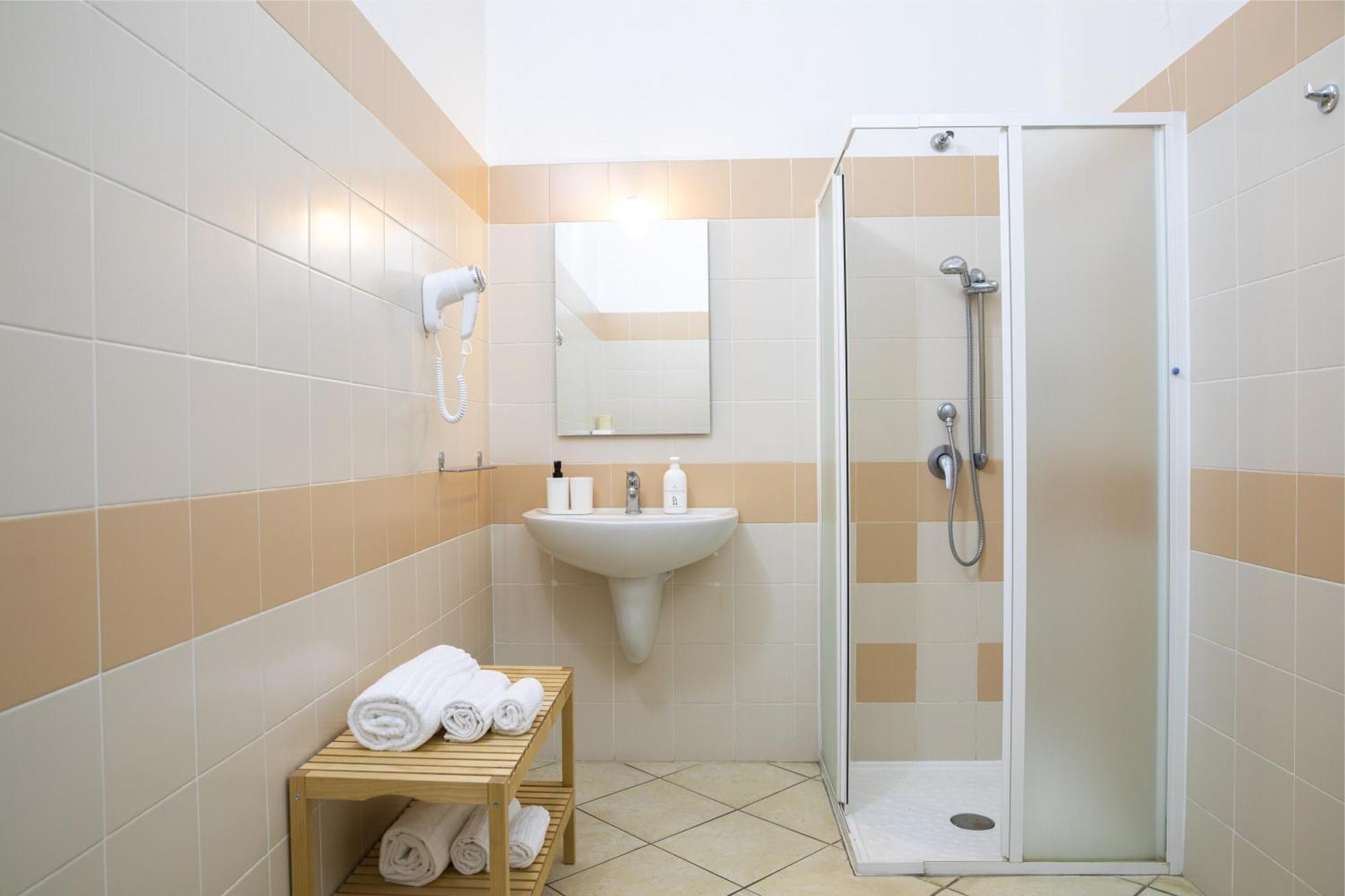 Muma Hostel SantʼAntìoco 외부 사진