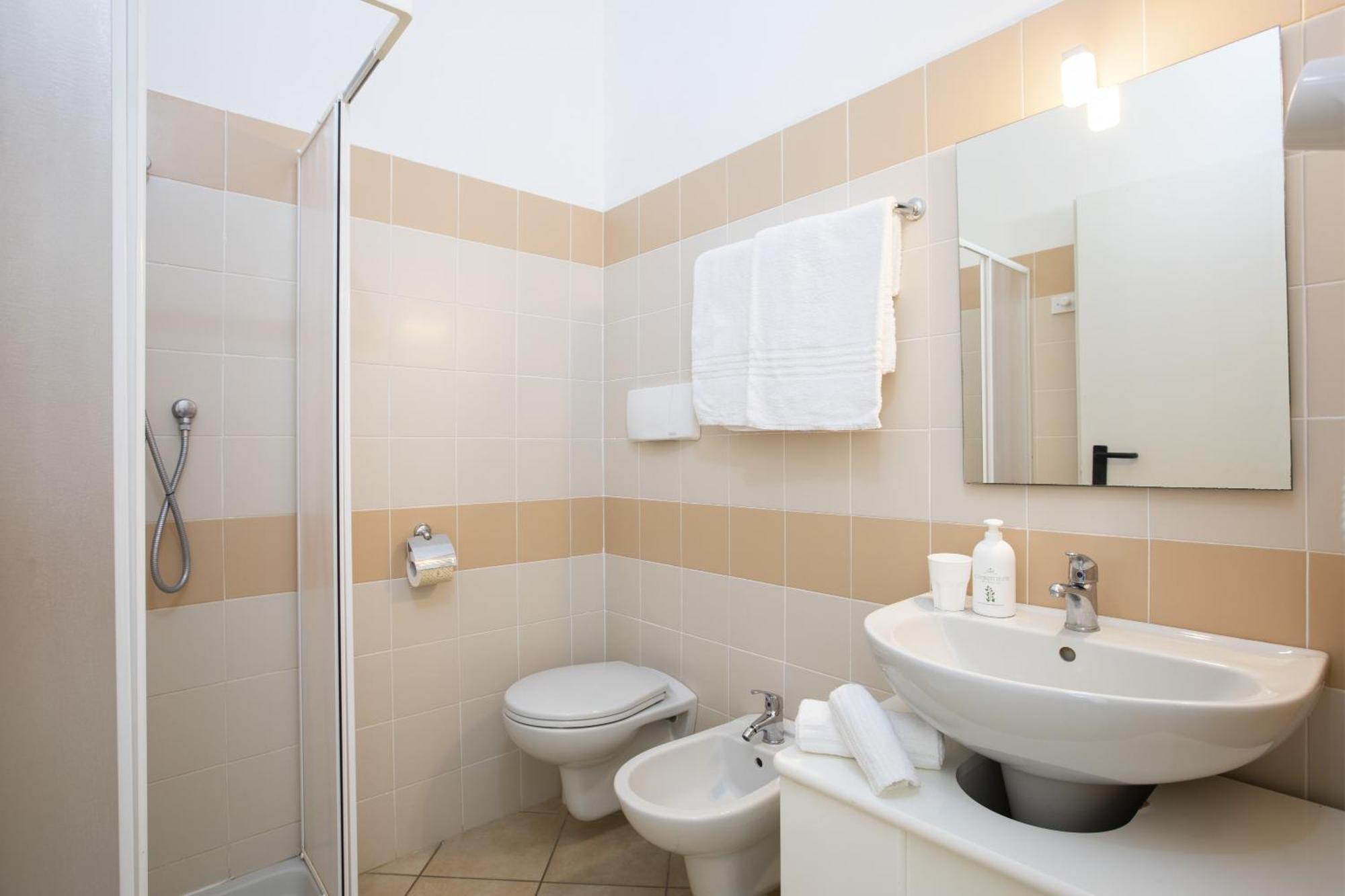 Muma Hostel SantʼAntìoco 외부 사진