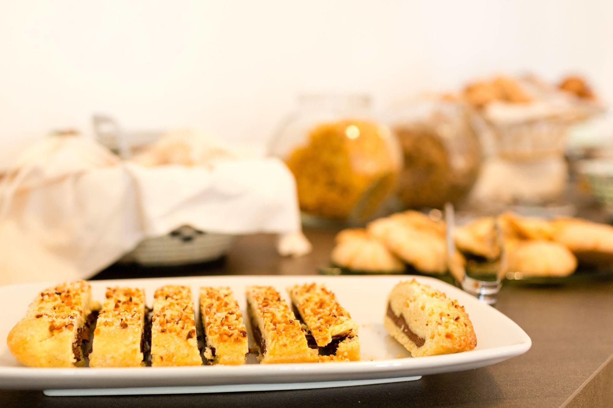 Muma Hostel SantʼAntìoco 외부 사진