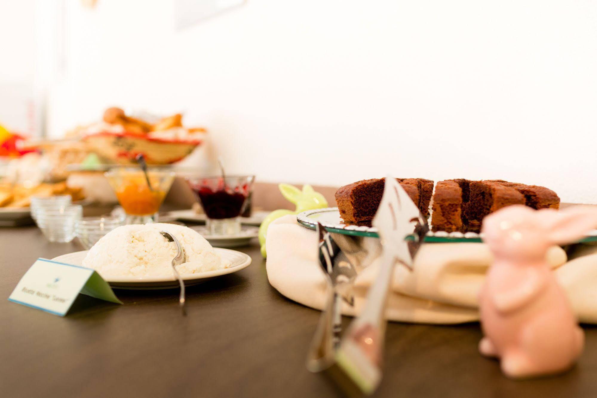 Muma Hostel SantʼAntìoco 외부 사진